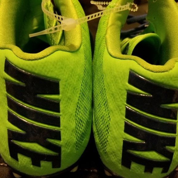 Mens nike vapor speed football cleats - Picture 2 of 6